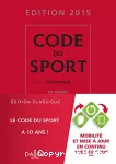 Code Du Sport vignette