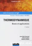 Thermodynamique vignette