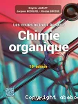 Chimie organique vignette