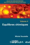 Equilibres chimiques vignette