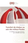 Transfert de chaleur au sein des milieux fluides vignette