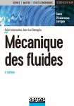 Mecanique des Fluides vignette