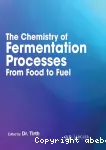 The Fermentation Processes from Food to Fuel vignette
