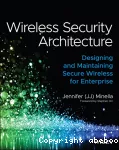 WIRELESS SECURITY ARCHITECTURE vignette