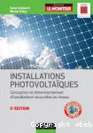Installations photovoltaïques vignette
