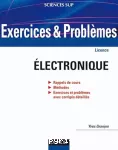 ÉLECTRONIQUE vignette